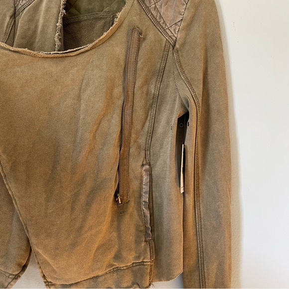 Veste Free People Movement Elevation Femme Taille M - Violette, Type Coupe-vent, Neuve Sans étiquette